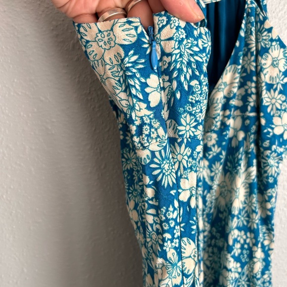 FP Bon Voyage Midi Dress - Picture 5 of 6